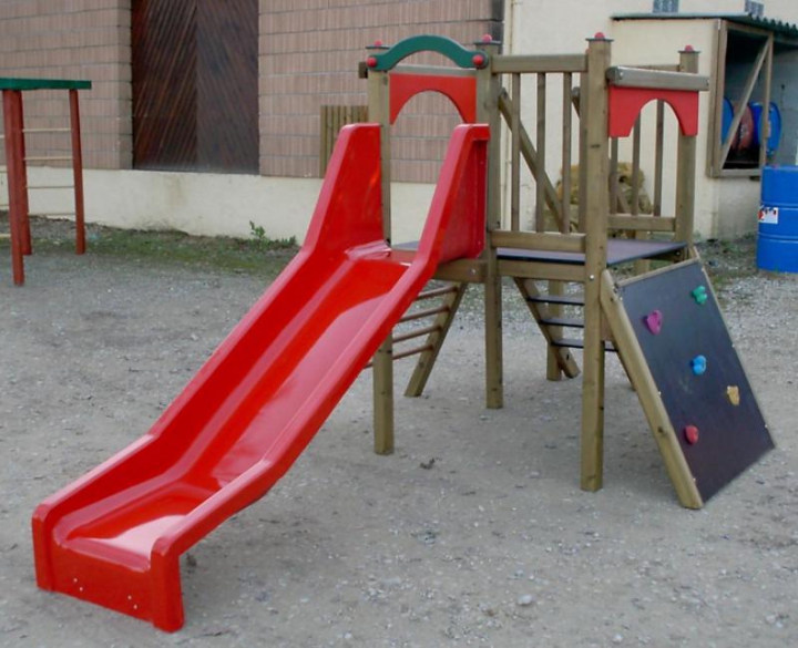 Jeux pour enfants